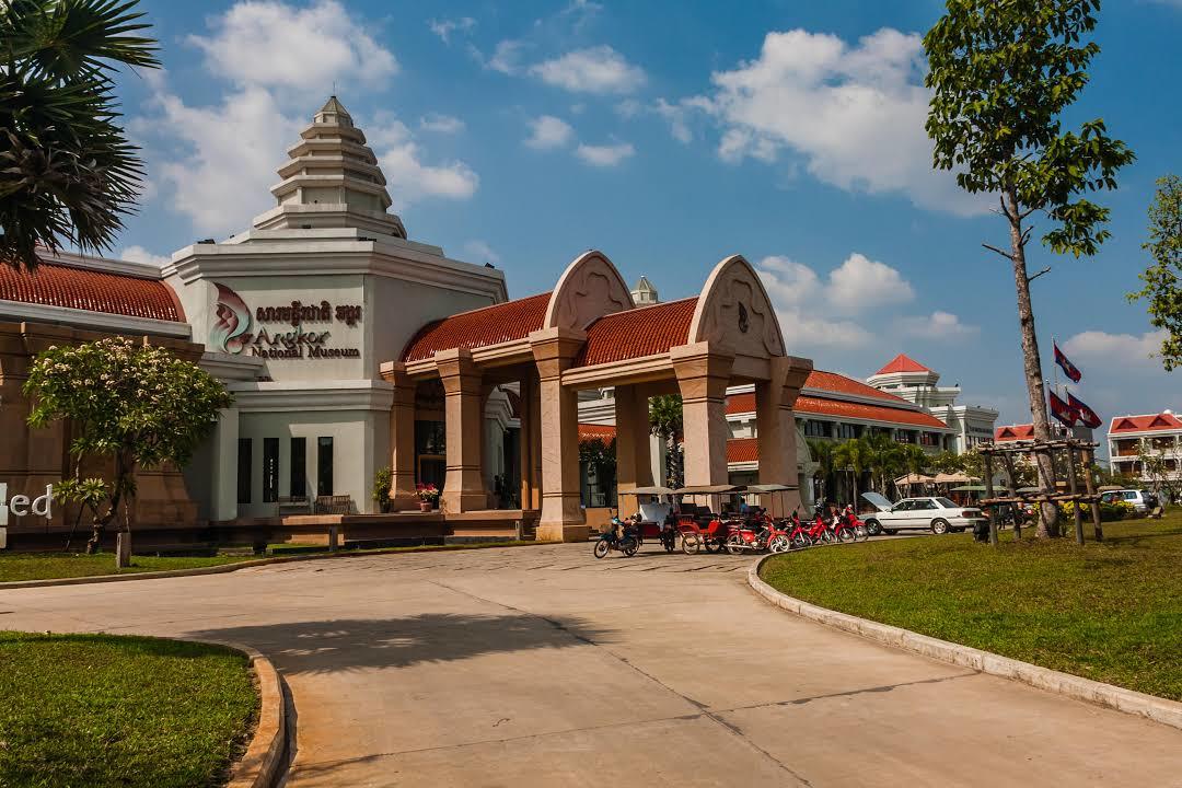Muzium Negara Angkor